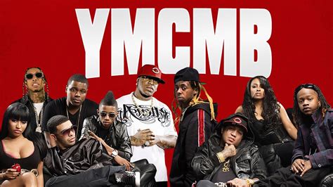 what happened to young money.